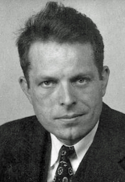 Fosberg, Francis Raymond