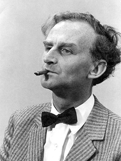 Hartog, Kees (Cornelis) den 